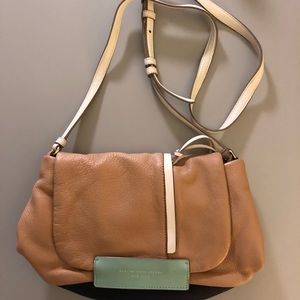 Marc by Marc Jacobs Too Hot To Handle Flap Bag